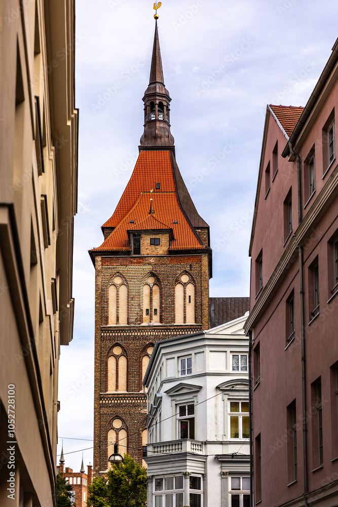 Rostock