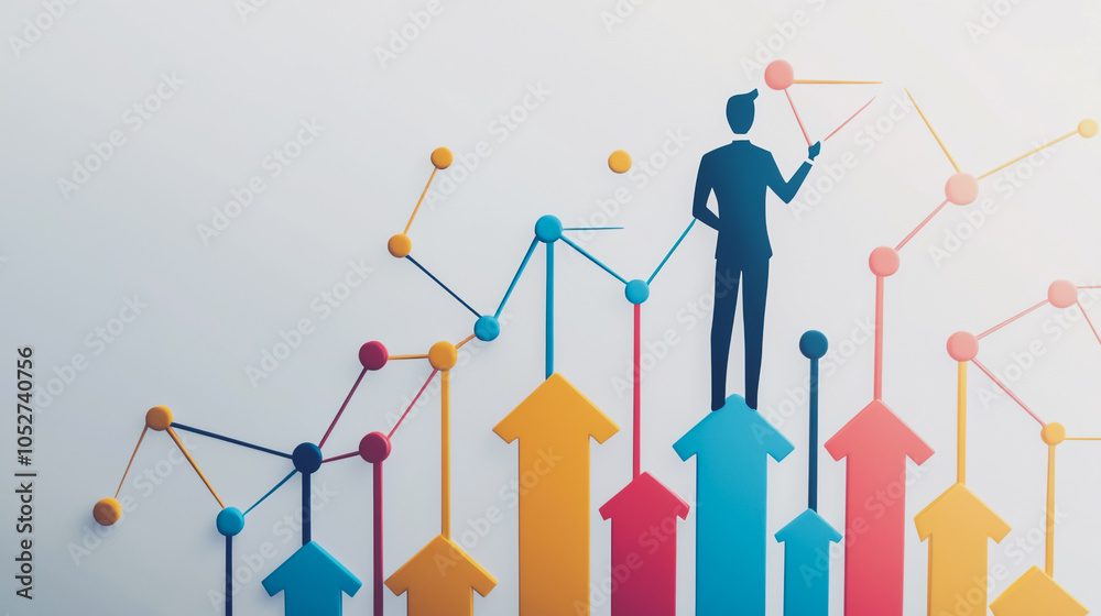 abstract professional business team people innovation connection of line from nail node to node on map background , networking concept abstract professional business team people innovation connection of line from nail node to node on map background , networking concept