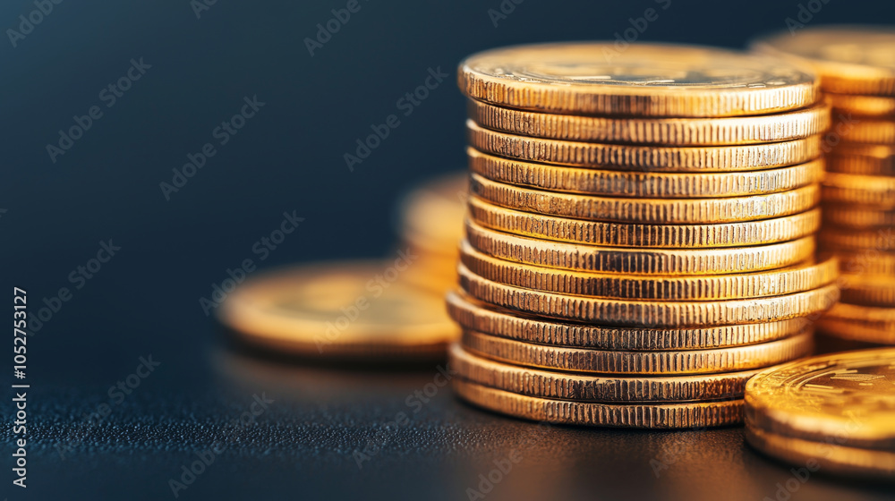Exploring the significance of coins in economic history and modern finance trends Exploring the significance of coins in economic history and modern finance trends