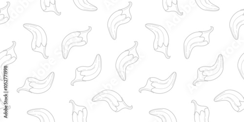 chili pattern Background. vintage chili background. pepper pattern background. chili doodle pattern background. hot chili pattern background.