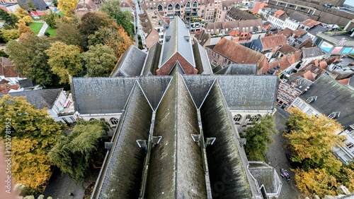 Φωτογραφία COURTRAI (Belgique)