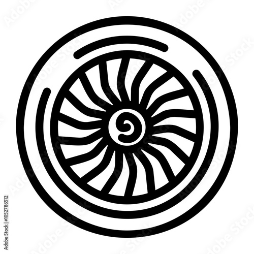turbine