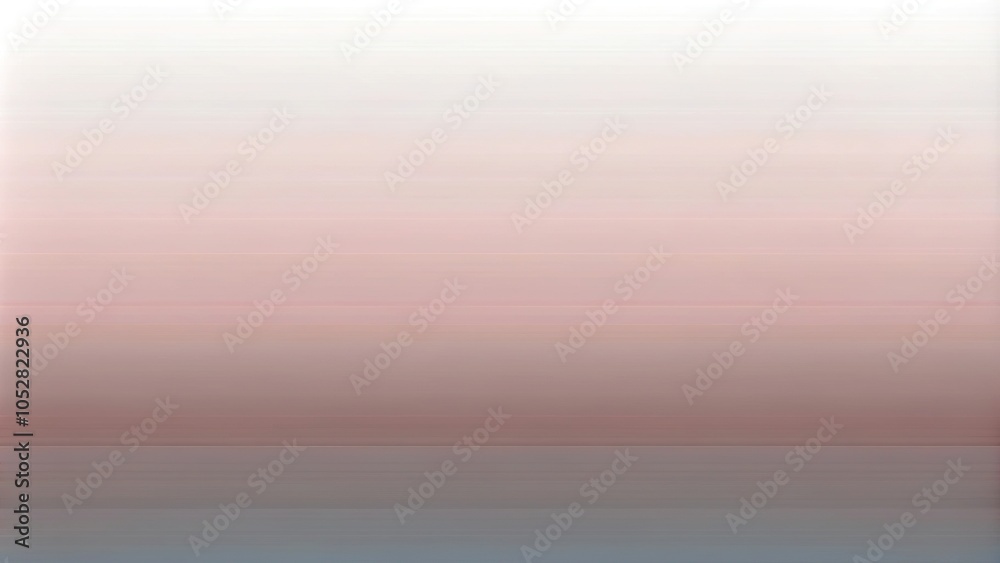 Obraz premium Pastel gradient background