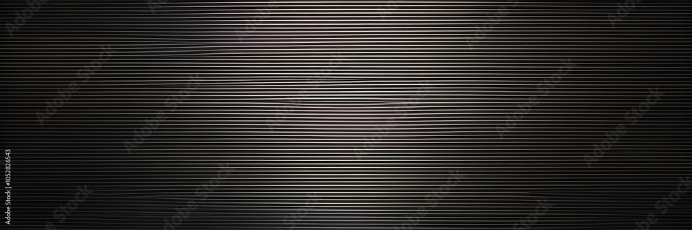 a black background with a wavy pattern of lines a black background with a wavy pattern of lines