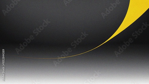 Black grainy color gradient background, vibrant poster noise texture banner, cover header backdrop design