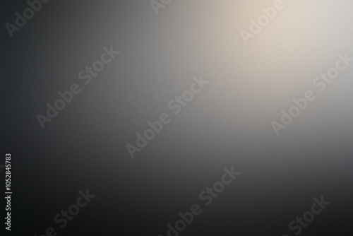 Abstract noisy grainy background with dynamic gradient showcasing subtle textures and tones for creative use