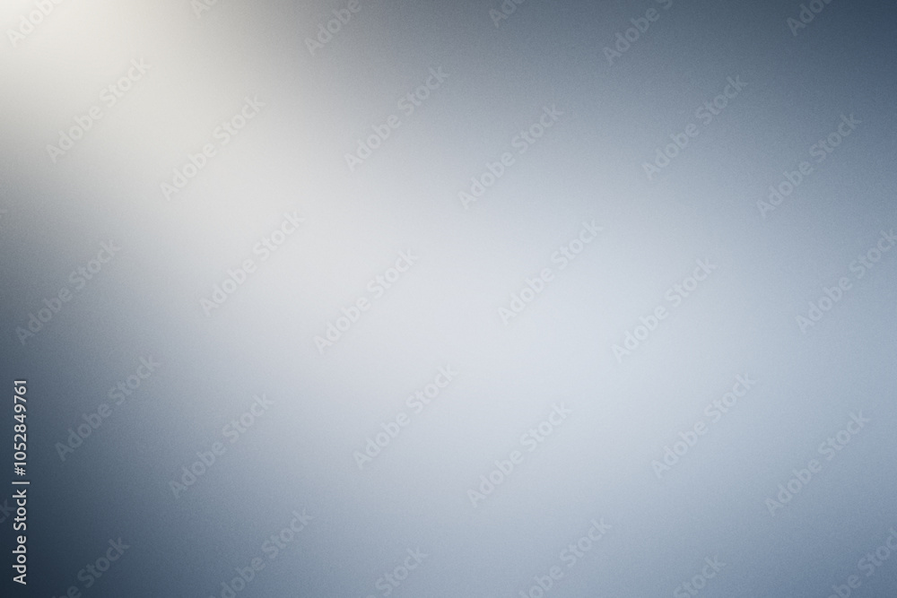 A blurry image of a blue sky with a sun shining through the clouds. Noisy background with grain A blurry image of a blue sky with a sun shining through the clouds. Noisy background with grain