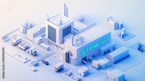 Fototapeta Naklejka Na Ścianę i Meble -  abstract architecture background