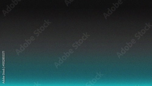 Blue grainy background noise texture grunge gradient banner header, abstract poster cover backdrop design