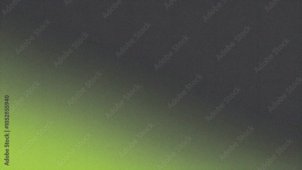 Green grainy background noise texture grunge gradient banner header, abstract poster cover backdrop design Green grainy background noise texture grunge gradient banner header, abstract poster cover backdrop design