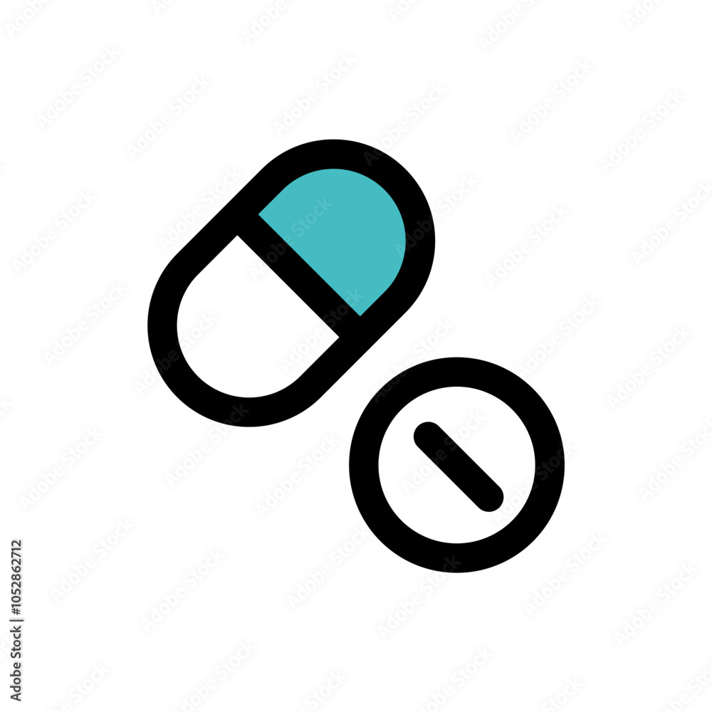 Simple Medicine Icons Web graphics. Simple Medicine Icons Web graphics.