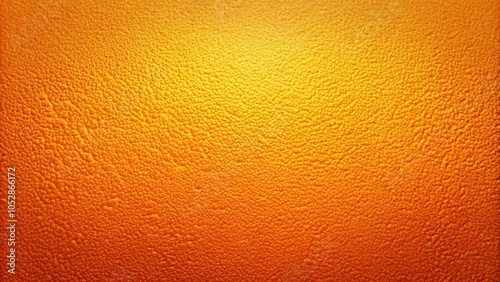 Abstract orange background with a grain texture gradient effect, orange, abstract, background, texture, grain, gradient