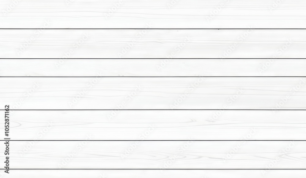 a white wood floor with a white painted wall a white wood floor with a white painted wall