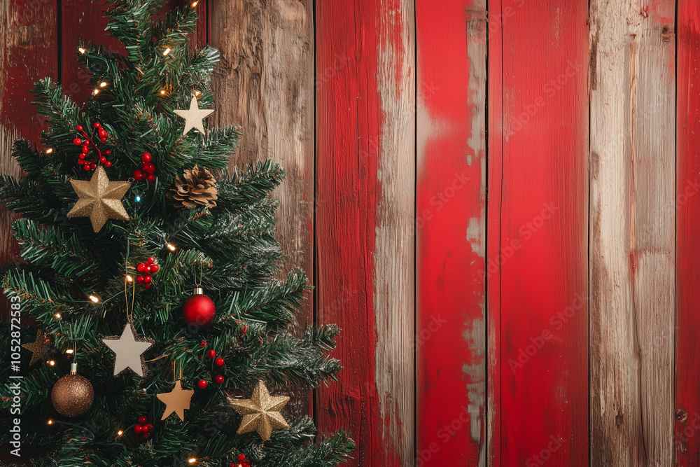 christmas tree decoration christmas tree decoration