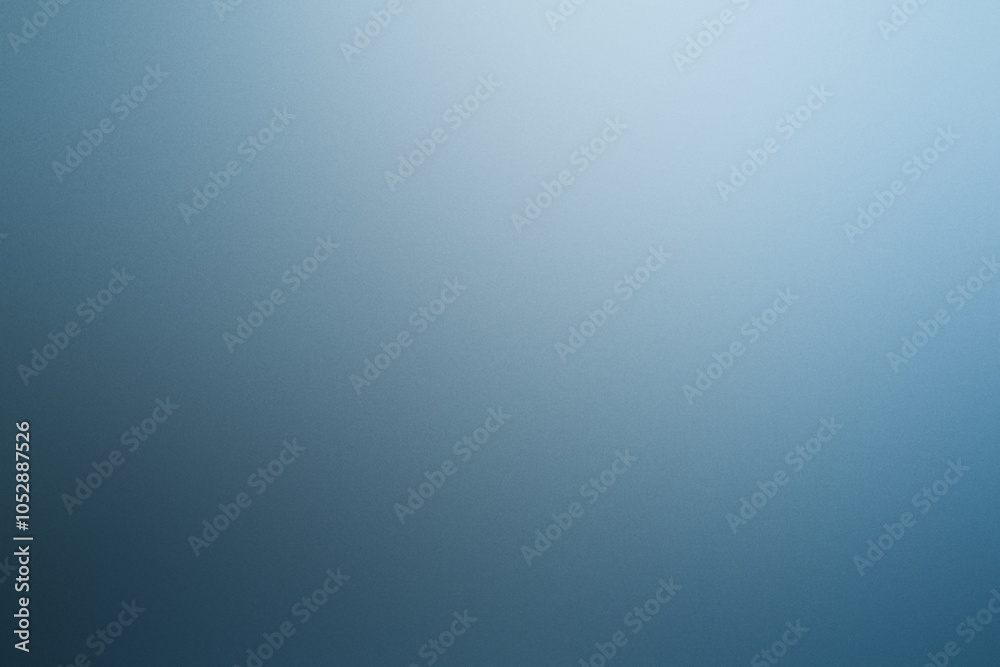 Abstract gradient backdrop featuring noise and grain textures in soothing blue tones ideal for artistic projects Abstract gradient backdrop featuring noise and grain textures in soothing blue tones ideal for artistic projects