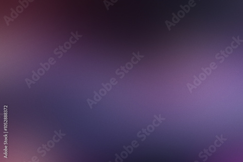 Abstract noisy grainy backdrop with vibrant gradient shades creating an artistic visual experience