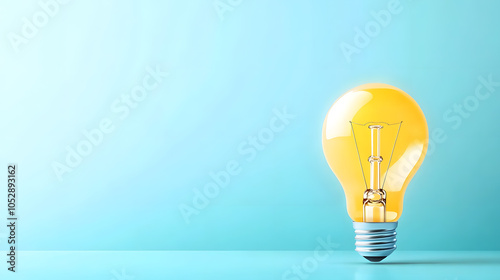 Illuminating ideas bridging the gap between concepts and growth opportunities with the power of a light bulb