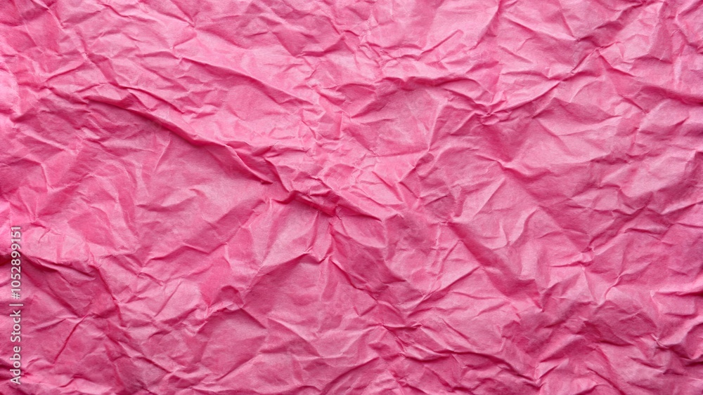 Pink paper texture background with soft, crinkled texture suitable for designs and backgrounds, pink, paper, texture, background Pink paper texture background with soft, crinkled texture suitable for designs and backgrounds, pink, paper, texture, background
