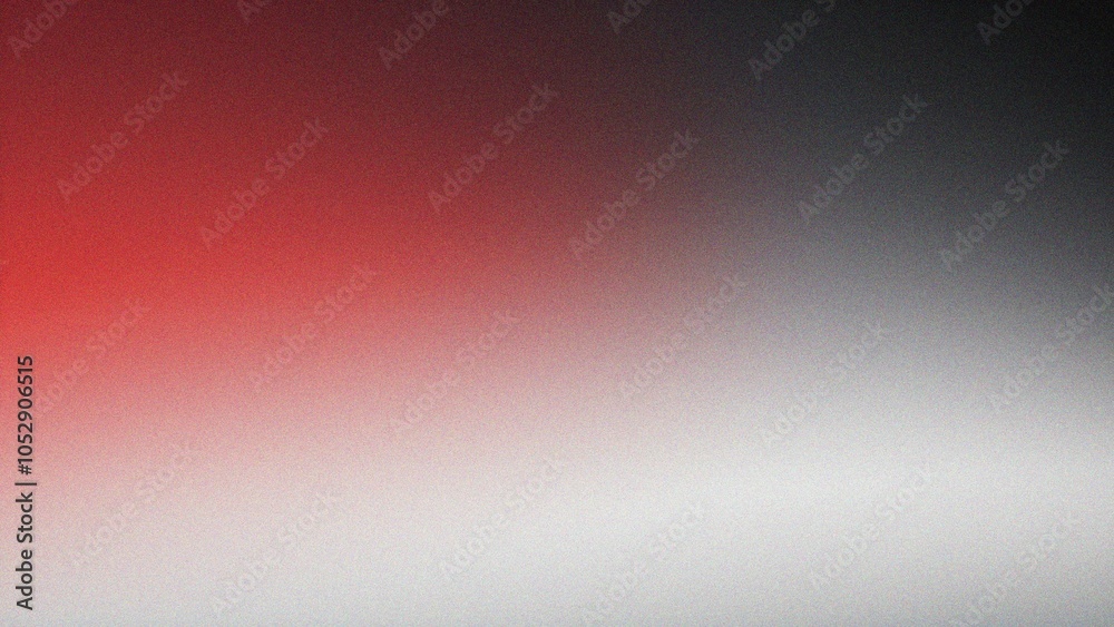 Obraz premium Dark noisy grainy poster background, abstract glowing shape, header cover backdrop design noise texture banner, copy space