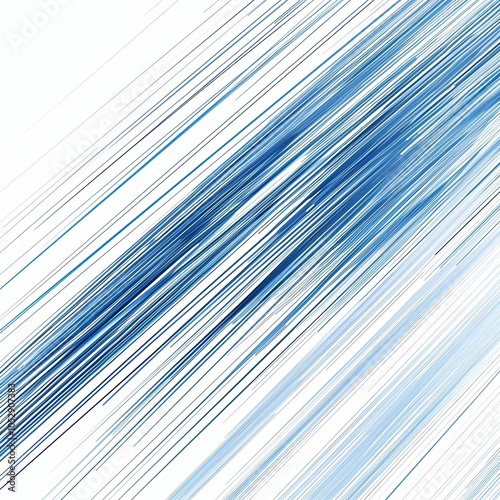 abstract blue background