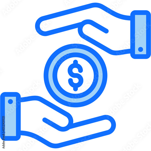 Fund Icon
