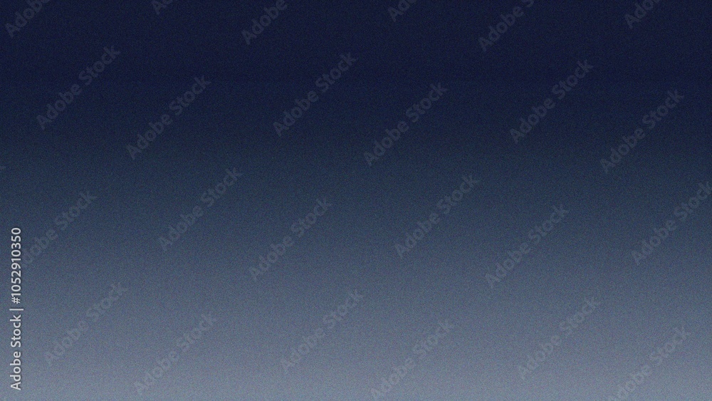Fototapeta premium Dark color grainy noisy color gradient background, texture effect, poster header banner design backdrop 