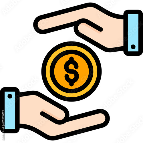 Fund Icon