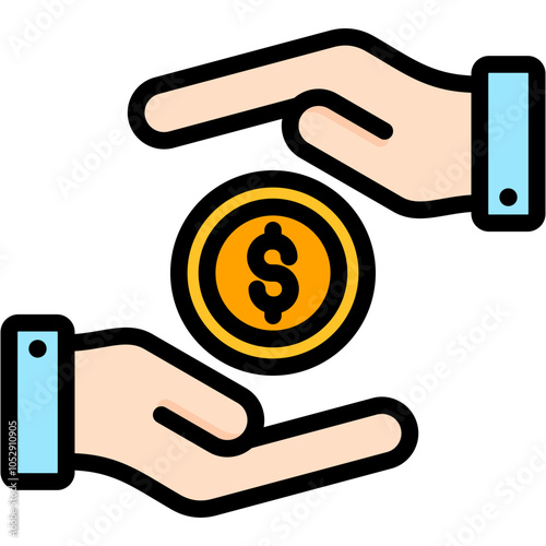 Loan Icon