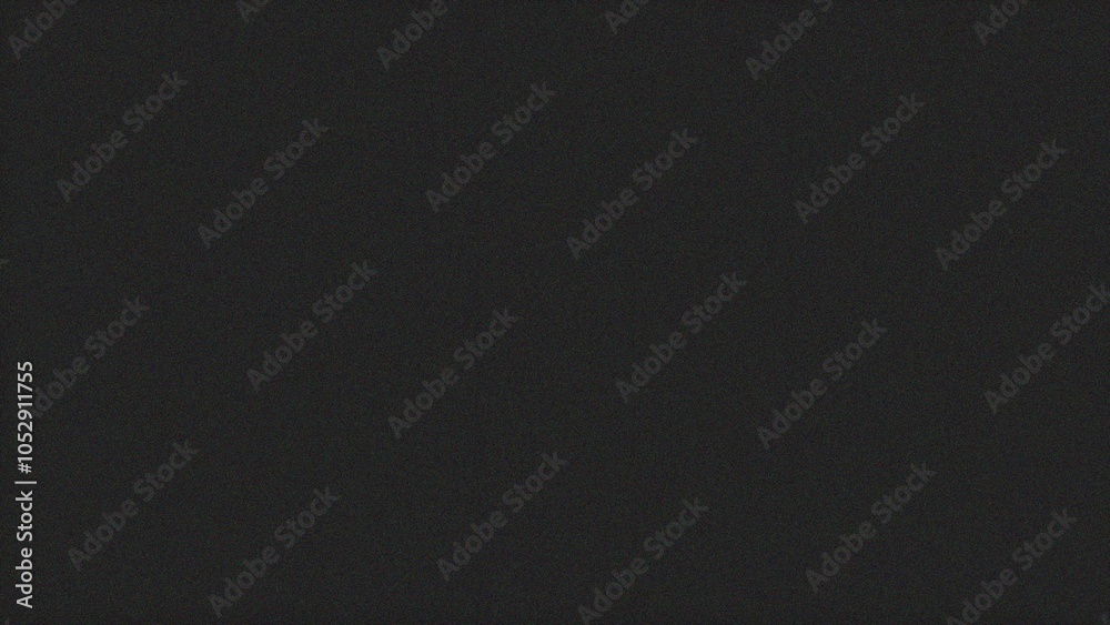 Fototapeta premium Dark color grainy noisy color gradient background, texture effect, poster header banner design backdrop 