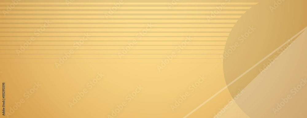 Abstract yellow background with smooth gradient and striped texture. Yellow tones create a warm, modern background design. Minimal abstract gradient geometric vector background Abstract yellow background with smooth gradient and striped texture. Yellow tones create a warm, modern background design. Minimal abstract gradient geometric vector background