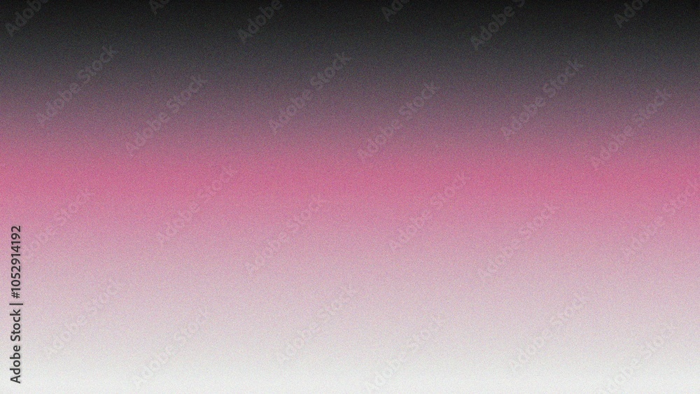 Fototapeta premium Dark color grainy texture effect abstract gradient background dark vibrant color flow wave copy space