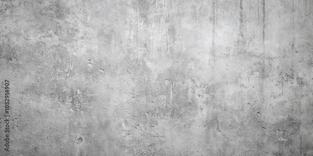 Fototapeta premium Concrete grey wall texture background, concrete, grey, wall, texture, background, textured, surface, backdrop, rough