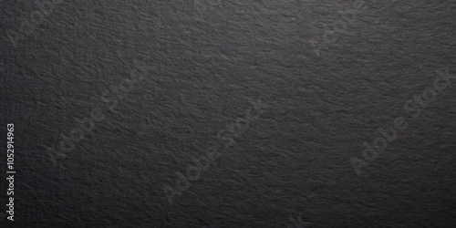 Black poster paper texture with subtle grain and matte finish, poster, paper, texture, black, background, design, blank, cardstock