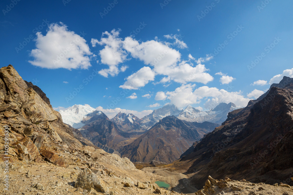 Cordillera Cordillera