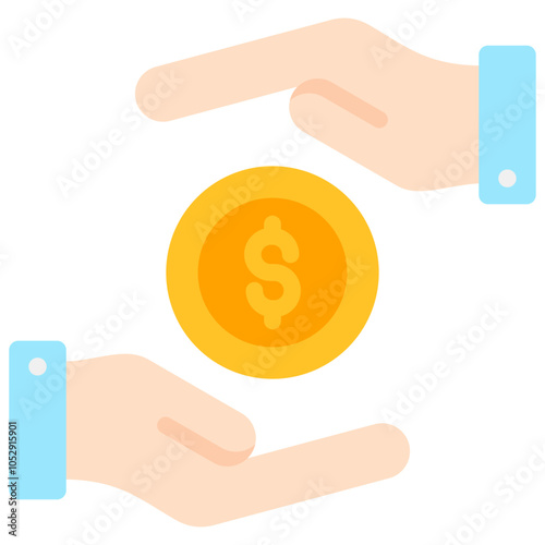 Fund Icon
