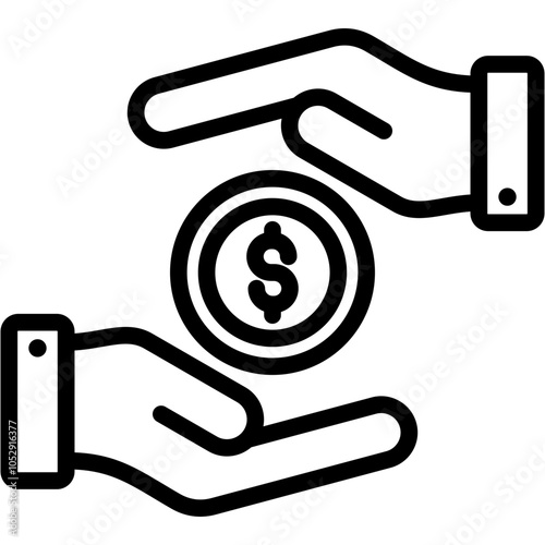 Loan Icon