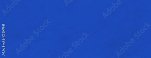 Blue background with a textured, mottled style. The background is entirely blue, providing a consistent blue color throughout. Minimal subtle texture vector background