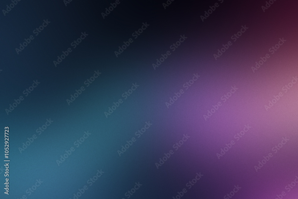 Trendy noisy grainy abstract background or backdrop. Noise and grain with gradient, abstract underlay for design Trendy noisy grainy abstract background or backdrop. Noise and grain with gradient, abstract underlay for design