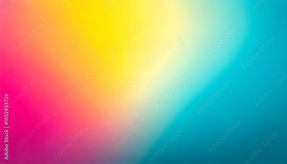 Obraz premium パステルカラーの抽象的な背景素材