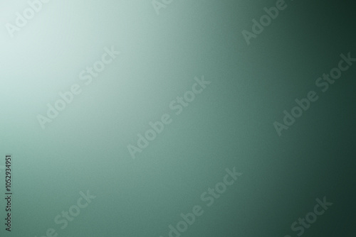 Trendy noisy grainy abstract background or backdrop. Noise and grain with gradient, abstract underlay for design photo