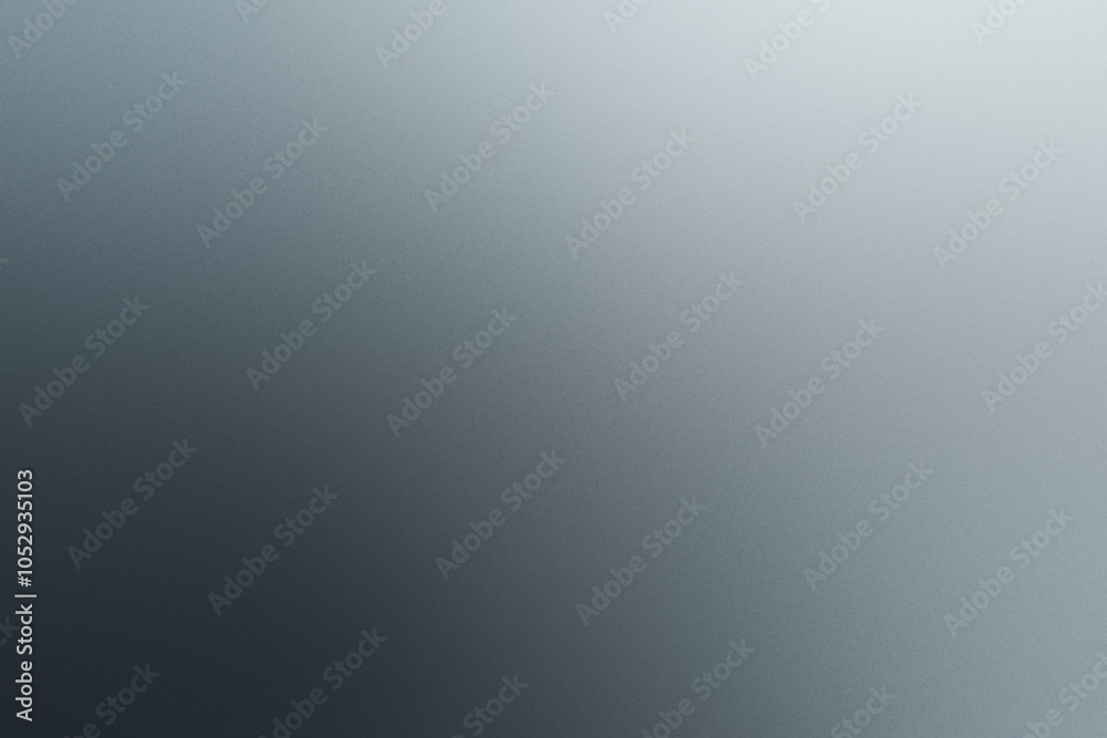 Trendy noisy grainy abstract background or backdrop. Noise and grain with gradient, abstract underlay for design