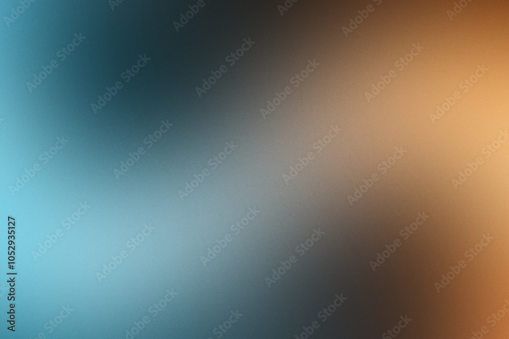 Trendy noisy grainy abstract background or backdrop. Noise and grain with gradient, abstract underlay for design Trendy noisy grainy abstract background or backdrop. Noise and grain with gradient, abstract underlay for design