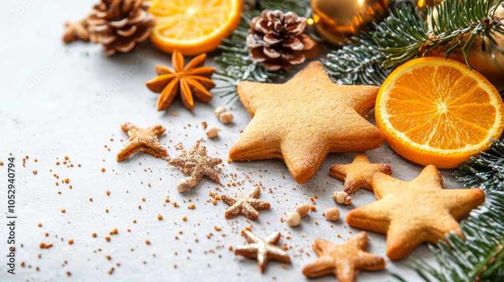 Joyful Crafts for a Soft Holiday Mood Joyful Crafts for a Soft Holiday Mood