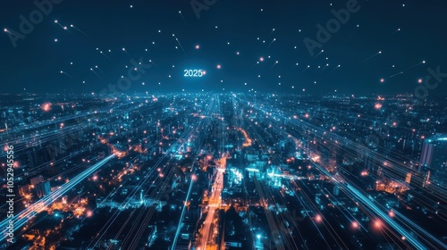 Wallpaper Mural Cityscape 2025. Torontodigital.ca