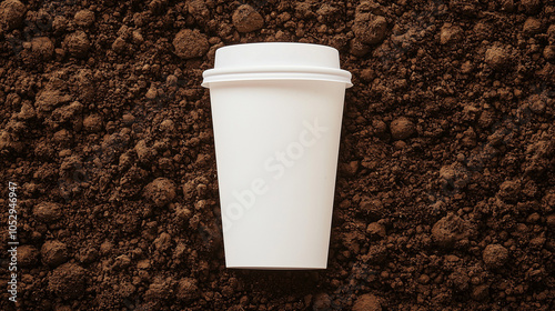 Coffee Break on Earth: A si...