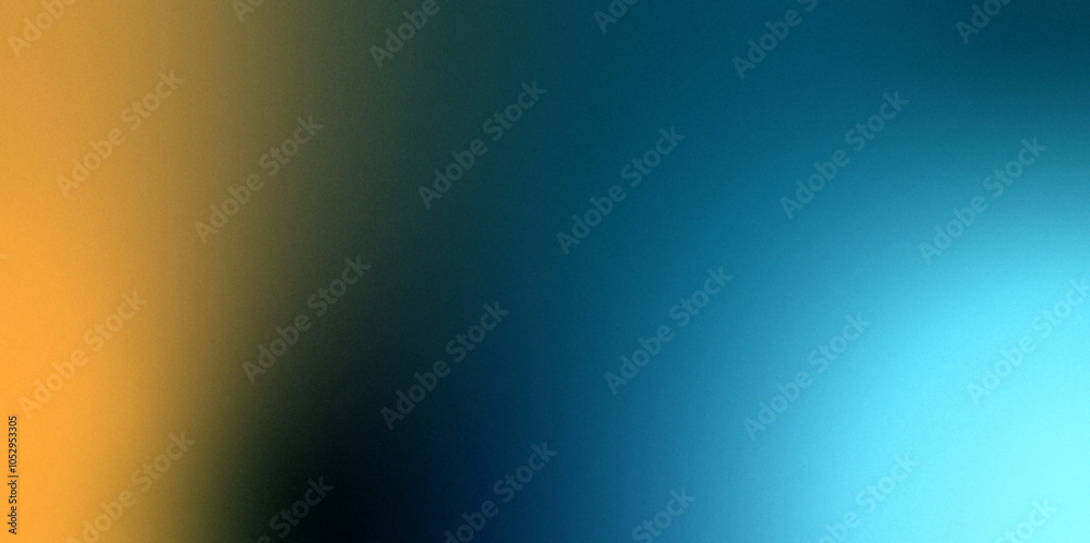 Neon blue light leaks effect background .Abstract noise background with a blue and orange gradient for appealing and modern aesthetic Gradient blue teal blur abstract background
Neon blue light leaks effect background .Abstract noise background with a blue and orange gradient for appealing and modern aesthetic Gradient blue teal blur abstract background