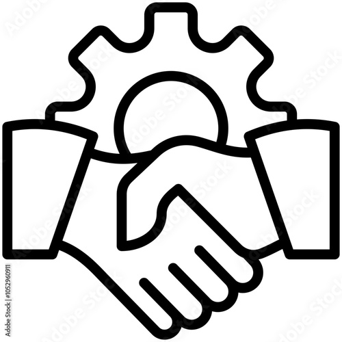 Crm Icon