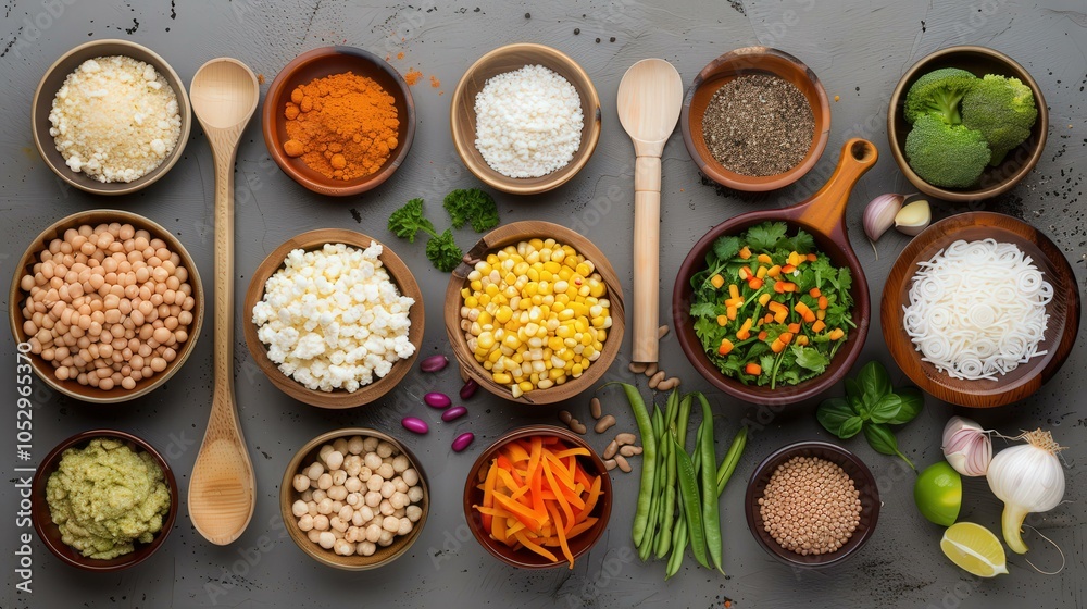 Mexican street corn salad with cotija and lime, Salad photography Mexican street corn salad with cotija and lime, Salad photography