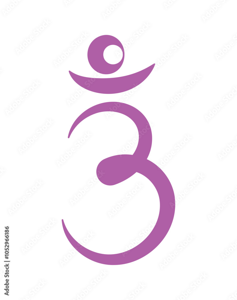 ajna third eye chakra symbol ajna third eye chakra symbol