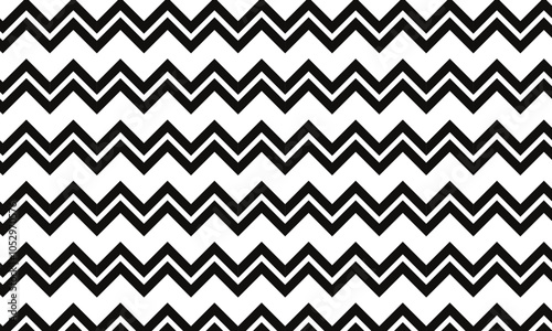 abstract black parallel wavy line pattern can be used background, wallpaper, wall cloth.